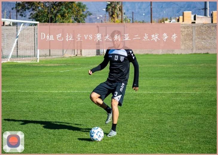 D组巴拉圭vs澳大利亚二点球争夺