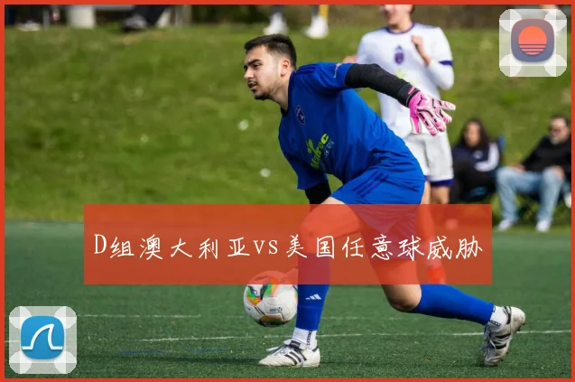 D组澳大利亚vs美国任意球威胁