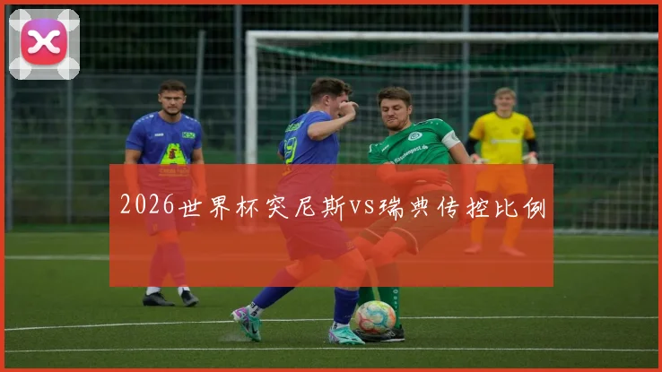 2026世界杯突尼斯vs瑞典传控比例
