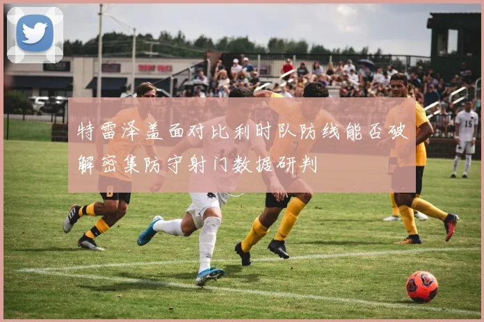 特雷泽盖面对比利时队防线能否破解密集防守射门数据研判